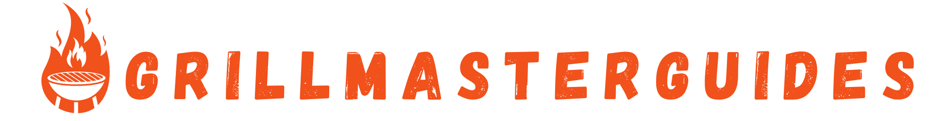 GrillMasterGuides Logo
